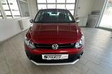 Volkswagen Polo  Cross DSG/Xenon/1.Hand/47tkm - Volkswagen Polo mit Benzin-Antrieb: 1.4