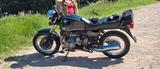 BMW R100R CLASSIC - BMW R 100 CLASSIC