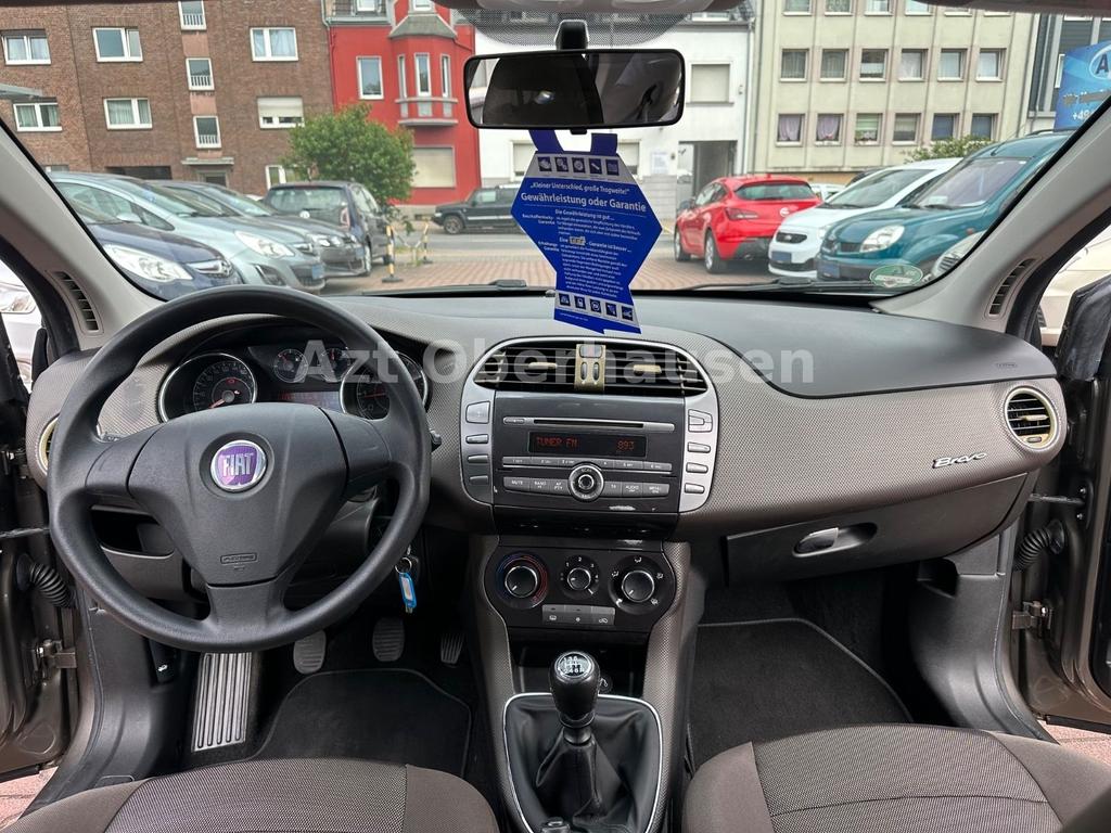 Fiat Bravo