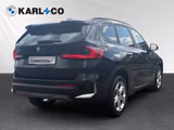 BMW X1 18d sDrive LED Parkassist. SHZ Komfortzugang - BMW X1 mit Diesel-Antrieb