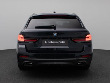 Fahrzeugabbildung BMW 540d xDr Tour M Sport Pano HUD AHK ACC 360°