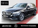 Mercedes-Benz C 220 d T AVANTGARDE MULTIBEAM PANO AHK AMBIENTE