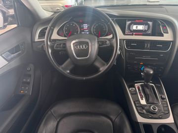 Audi A4 - 9