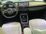 Fiat 600 1.2 Hybrid La Prima DCT6*ACC*Navi*Leder*LED - Fiat 600 mit Hybrid-Antrieb
