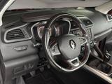 Renault Kadjar Energy TCe 165 CROSSBORDER*LED*BOSE*LEDER - Renault Kadjar: Crossborder