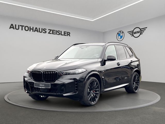 BMW X5 xDrive30d M Sport Pro 22"LM AHK Standheizung (Fahrzeug B004339394653)