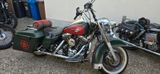 Harley-Davidson FLT Road King - HARLEY-DAVIDSON 1999 ROAD KING