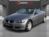 BMW 320 i*Leder Dakota*PDC*Windschott - BMW 320 aus 2007: 320i