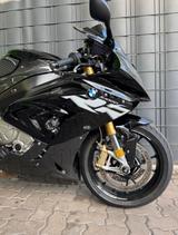 BMW S1000RR - BMW Motorräder in Hannover