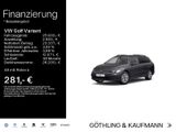 Volkswagen Golf Variant Life 2.0 TDI 110kW*DSG*NAVI*SHZ*ACC