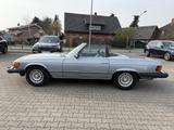 Mercedes-Benz SL 380 H-Zulassung+Klima+Leder+Classic Data TOP! - Mercedes-Benz SL 380 Gebrauchtwagen