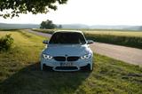 BMW M3 F80 - gebrauchte BMW M3 aus dem Jahr 2015