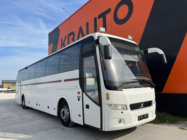 Volvo B 12B 9700 H 4x2 51 SEATS / 1+0+1 DOORS / EURO 5