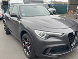 Alfa Romeo Stelvio 2.9 Bi-T. V6 375kW Quadrifoglio AT8-... - gebrauchte Alfa Romeo Stelvio aus dem Jahr 2023