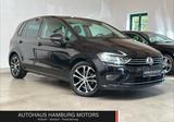 Volkswagen Golf 7 VII Sportsvan 1.4 TSI BMT DSG Lounge 1.H - VW Golf Sportsvan Gebrauchtwagen in Hamburg