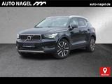 Volvo XC40 T4 Recharge Core STANDHEIZUNG|LED| - Volvo XC40