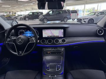 Mercedes E 300 - 9