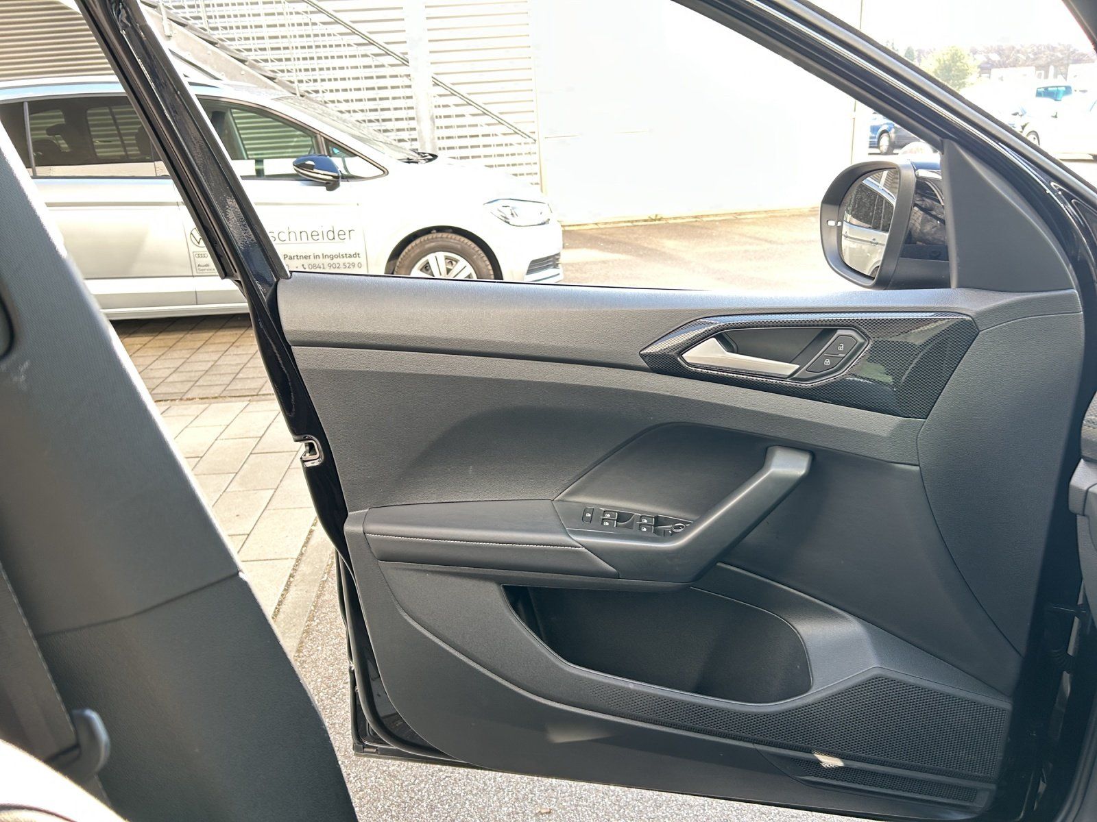 Volkswagen T-Cross - Bild 16