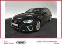 Audi A4 - Vorschau Bild 1
