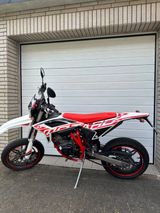 Beta 125er 4T LC Sm Miarelli Motor - BETA MOTOR
