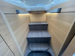 Adria Matrix 60Y 670 SL JUBILEE *Sondermodell*