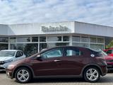 Honda Civic 1.4 100PS KlimautAluTempMet - gebrauchte Honda Civic aus dem Jahr 2011