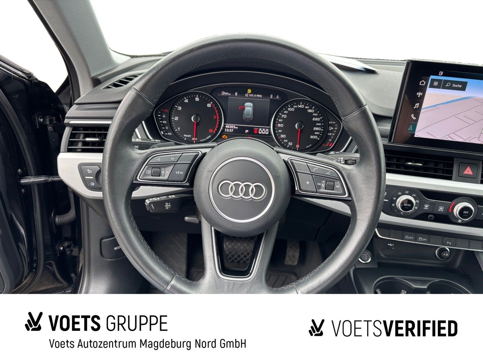 Audi A4 - Bild 11