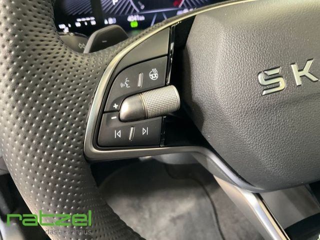 Fahrzeugabbildung SKODA Kamiq Monte Carlo 1.0 TSI Panorama LED LaneAssis