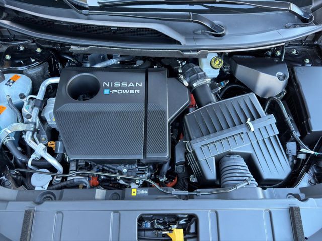 Nissan X-Trail Tekna+ 1.5 VC-T e-Power °HUD°RFK°ACC°
