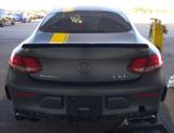 Mercedes-Benz C 63 AMG Mercedes-AMG C 63 S Edit. 1 Magno A... - Mercedes-Benz: Coupe, E63