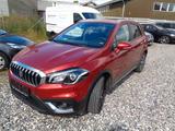 Suzuki SX4 S-Cross Club - Suzuki SX4 aus 2020