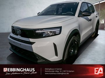 Opel Frontera 1.2 Edition 74kW Navi Spurhalteassi.