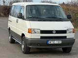 Volkswagen T4 Multivan Allstar 1.9TD 68hp ABL - Volkswagen T4 Multivan: Allstar