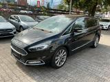 Ford S MAX VIGNALE-PANO-AUTOM-NAVI-7 SITZER-LEDER - gebrauchte Ford S-Max aus dem Jahr 2019