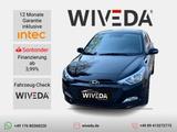 Hyundai i20 Trend~LenkradHzb~Spur~Tempomat~PDC~SHZ~ - Hyundai i20 in Hagen