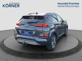 Hyundai KONA PREMIUM 1.6 T-GDi *HUD*LEDER*SITZBELÜFT* - Hyundai KONA Gebrauchtwagen in Berlin
