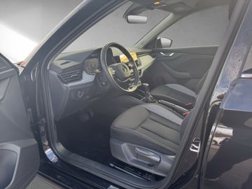 Skoda Kamiq 1.0 TSI DSG Selection LED CAM ACC ALU