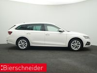 Skoda Octavia - Vorschau Bild 7