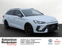 Cupra Leon ST VZ 2,0 TSI 4Drive 19"*ACC*el.Heckklappe