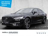 Volvo S90 T8 Twin Engine AWD Plus Dark 4xSHZ ACC AUT - Volvo S90 Jahreswagen