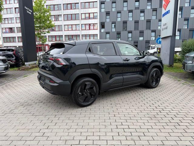 Suzuki e VITARA (61kWh) ALLGRIP-e COMFORT