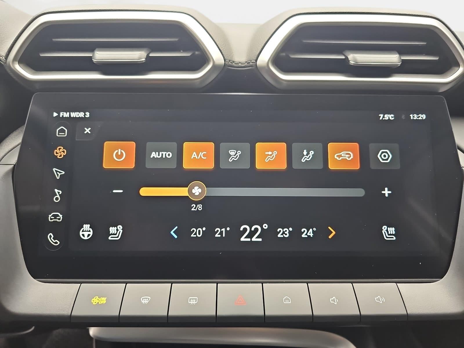 MG ZS - Bild 12