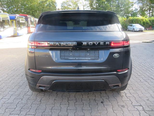 Land Rover NEU WAGEN ( NUR 99 KM ) R-Dynamic SE
