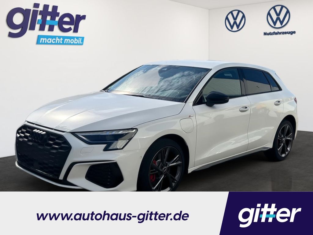 Image of Audi A3