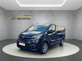 Renault Trafic SpaceClass dCi 170 EDC L1H1 - Renault Trafic: Spaceclass