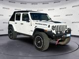 Jeep Wrangler 4ª serie Unlimited 2.0 PHEV ATX 4x - Jeep Wrangler: Se
