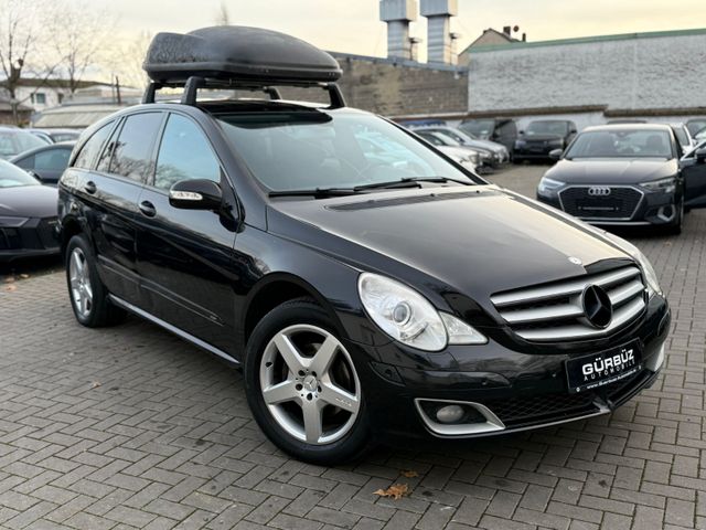 Mercedes-Benz R 320 CDI 4Matic Sportpaket AMG