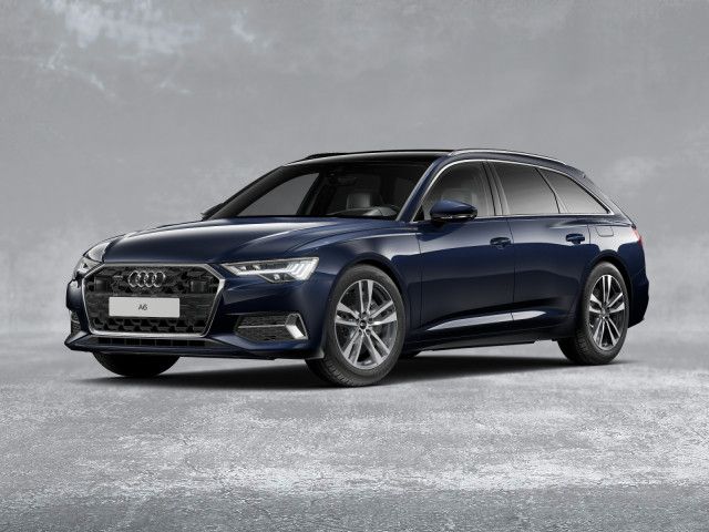 Audi A6 - Bild 2
