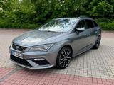 Seat Leon ST FR 2.0 TDI Sportpaket/Pano/DCC/ACC uvm - Seat Leon: Fr TDI