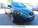 Seat Altea Style Ecomotive 1.6 TDI Euro5 - Seat Altea mit Diesel-Antrieb: 1.6